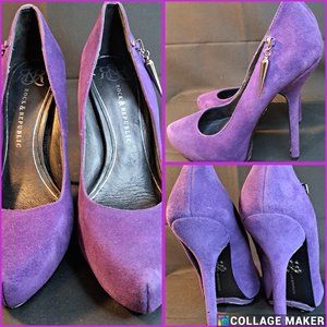Women Heel shoes